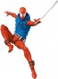Medicom Toy MAFEX SCARLET SPIDER (COMIC Ver.), MED71860, by MEDICOM TOY