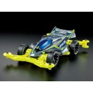 Tamiya NEO-VQS (VZ Chassis) Japan Cup 2020 (Polycarbonate Body) (Mini 4WD Limited), TAM95130, by TAMIYA