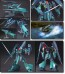 BANDAI  1/144 HGUC Gaplant   Plastic Model kit, BAN227171, by BANDAI