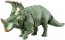 TAKARA TOMY Ania Jurassic World Sinoceratops  , TAK75056, by TAKARA TOMY