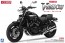 Aoshima 1/12 bike 8 Yamaha VMAX '07 plastic kit , AOS51658, by AOSHIMA