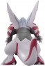 TAKARA TOMY MONCOLLE ML-07 PALKIA  , TAK45806, by TAKARA TOMY