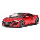 TAMIYA 1/24 NSX, TAM24344, by TAMIYA