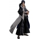 Bandai S.H.Figuarts Byakuya Kuchiki, BAC53628, by BANDAI
