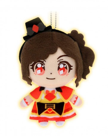 TAKARA TOMY SECRET X WARRIOR PHANTOMIRAGE! Character mascot Seira  , TAK29462, by TAKARA TOMY
