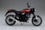 Aoshima 1/12 KAWASAKI Z900RS CANDY TONE BROWN X CANDY TONE ORANGE  , AOS05016, by AOSHIMA