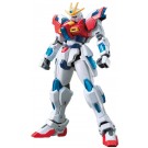 BANDAI  1/144 HGBF Tri Burning Gundam   Plastic Model kit, BAN59584, by BANDAI