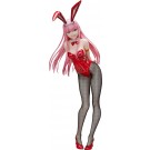 FREEing 1/4 DARLING in the FRANXX: Zero Two: Bunny Ver. Figure (Reissue), FRE12537, by FREEING