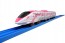 TAKARATOMY Plarail SC-07 Hello Kitty Shinkansen , TAK19116, by TAKARATOMY