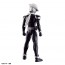 Bandai FIGURE-RISE STANDARD KAMEN RIDER SKULL 【Kamen Rider W】, BAN39394, by BANDAI