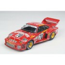 Platz BEEMAX 1/24 Porsche 935 Turbo 1979 Le Mans 24 Hours Class Winner, PLZ89578, by PLATZ