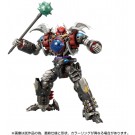 TAKARA TOMY DIACLONE DA-58 WARUDAROS (SOLDIER TYPE) Diaclone , TAK59162, by TAKARA TOMY