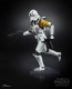 TAKARATOMY STAR WARS: BLACK SERIES 6-INCH FIGURE IMPERIAL JUMPTROOPER  , TAK99818, by TAKARA TOMY