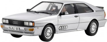Tamiya 1/24 Sports Car Series No.31 Audi quattro (Special Sale Item), TAM81851, by TAMIYA