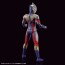 Bandai FIGURE-RISE STANDARD ULTRAMAN TRIGGER MULTITYPE, BAN40123, by BANDAI