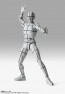 Bandai S.H.Figuarts Body-kun -Sports- Edition -Wireframe- (Gray Color Ver.), BAC73077, by BANDAI