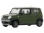 Fujimi 1/24 CAR NEXT SUZUKI HUSTLER (G/COOL KHAKI PEARL METALLIC)  , FUJ66202, by FUJIMI