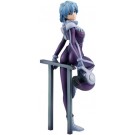 MegaHouse 1/8 GGG (Gundam Girls Generation) Series Mobile Suit Gundam The 08th MS Team Aina Sahalin -Snow Night Ver.-, MEG49336, by MEGAHOUSE