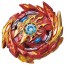 TAKARA TOMY Beyblade Burst B-159 Booster Super Hyperion.Xc 1A  , TAK57182, by TAKARA TOMY