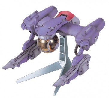 Bandai 1/72 Cowboy Bebop REDTAIL , BAN75895, by BANDAI