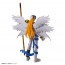 Bandai Figure-rise Standard Angemon (Digimon), BAN42561, by BANDAI