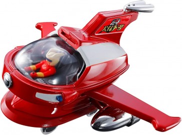 Bandai Popynica Jet Pileder, BAC21471, by BANDAI