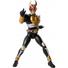 Bandai S.H.Figuarts (Shinkocchou Seihou) Kamen Rider Agito Grand Form 25th Anniversary Ver., BAC41960, by BANDAI