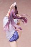 FREEing 1/4 Hanikami Kanojo: Neru Shizuki: Gym Uniform Ver., FRE14128, by FREEING