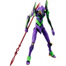 Good Smile Company MODEROID Evangelion Unit-01 (Rebuild of Evangelion), GSC65960, by GOOD SMILE COMPANY
