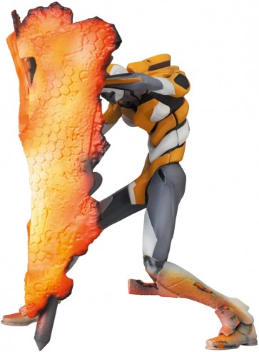 Medicom Toy UDF Rebuild of Evangelion #2 Evangelion Unit 0 (Operation Yashima), MED56781, by MEDICOM TOY