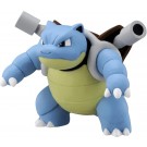 TAKARA TOMY MonColle MS-16 Blastoise, TAK12262, by TAKARA TOMY