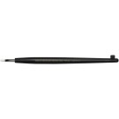 Tamiya TAMIYA MODELING BRUSH HG II FLAT BRUSH (EXTRA SMALL), TAM72138, by TAMIYA