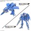 Bandai 1/100 HG VF-22S Sturmvogel II Water Decals (Macross), BAN83250, by BANDAI