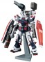 BANDAI  1/144 Gundam Thunderbolt  HG Full Armor Gundam   Plastic Model kit, BAN78852, by BANDAI