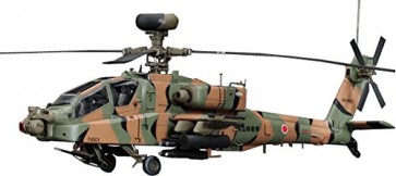 Hasegawa  1 / 48 AH-64D Apache Longbow "Ground Self-Defense Force" , HASPT42, by HASEGAWA