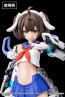 Kotobukiya 1/1 Megami Device M.S.G Buster Doll Gunner Eye Decal Set, KBY58037, by KOTOBUKIYA