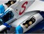 MegaHouse 1/18 Variable Action Hi-SPEC Future GPX Cyber Formula SIN nu Asurada AKF-0/G, MEG35940, by MEGAHOUSE