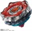 TAKARA TOMY Beyblade X CX-09 Starter Sol Eclipse, TAK95678, by TAKARA TOMY