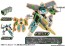 TAKARA TOMY Plarail Shinkansen Deformation Robot Shinkalion Z Shinkalion Z E5 Yamanote Set  , TAK70327, by TAKARA TOMY
