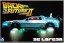 1/24 Back to the Future DeLorean Part Ⅱ, AOS11867, by AOSHIMA