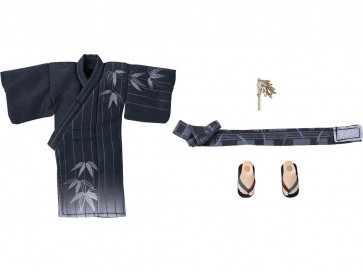 Orange Rouge Nendoroid Doll Outfit Set: Shokudaikiri Mitsutada - Casual Outfit Ver. (Touken Ranbu ONLINE), ORG66030, by Orange Rouge