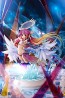 Phat Company 1/7 NO GAME NO LIFE: ZERO JIBRIL LITTLE FLUGEL VER. PVC  , PHA69947, by PHAT COMPANY