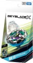 TAKARA TOMY Beyblade X BX-13 Booster Knightrance 4-80HN, TAK10565, by TAKARA TOMY