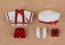 Good Smile Company Nendoroid Doll Outfit Set: Church Choir (Red), GSC28989, by GOOD SMILE COMPANY