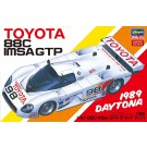 Hasegawa 1/24 Hasegawa Limited Series TOYOTA 88C IMSA GTP (DAYTONA TYPE)  , HAS04423, by HASEGAWA