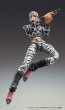 Medicos Super Action Guido Mista & S P Ver. Black (JoJo's Bizarre Adventure Part 5), MEC39404, by MEDICOS