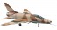 Hasegawa 1/72 Area 88 F-100D Super Sabre Micky Scymon t, HAS47725, by HASEGAWA