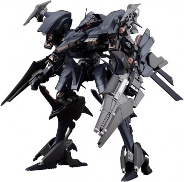 Kotobukiya 1/72 Rayleonard 03-AALIYAH Orlea (Armored Core 4), KBY81356, by KOTOBUKIYA