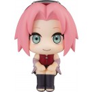MegaHouse Look Up NARUTO Shippuden Sakura Haruno (Reissue), MEG31607, by MEGAHOUSE
