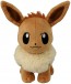 TAKARA TOMY Pokemon Pokemon Plushie 02 Eevee  , TAK45042, by TAKARA TOMY